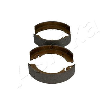 Sada brzdových čelistí ASHIKA 55-01-194