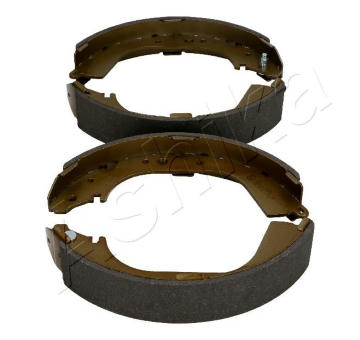 Sada brzdových čelistí ASHIKA 55-02-239