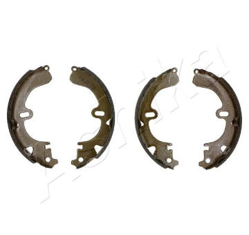 Sada brzdových čelistí ASHIKA 55-02-271