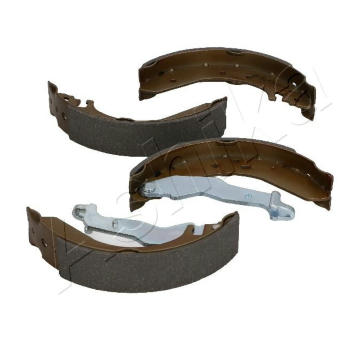Sada brzdových čelistí ASHIKA 55-04-410
