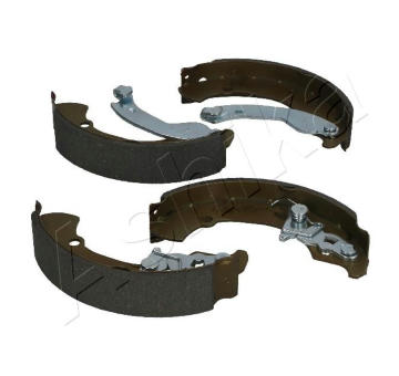 Sada brzdových čelistí ASHIKA 55-06-699