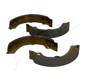Sada brzdových čelistí ASHIKA 55-08-810
