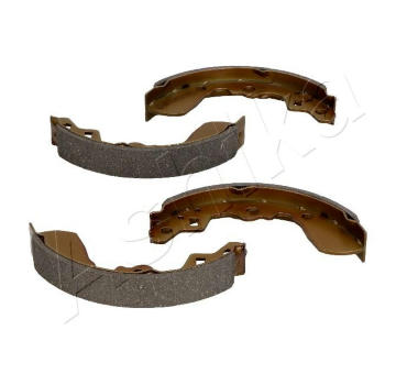 Sada brzdových čelistí ASHIKA 55-08-813