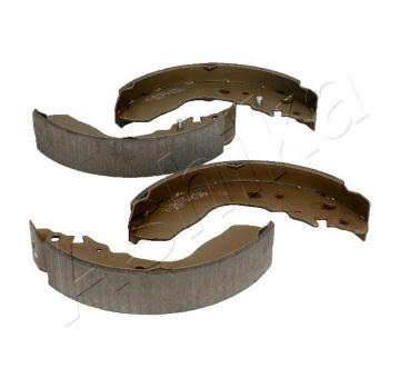 Sada brzdových čelistí ASHIKA 55-08-830