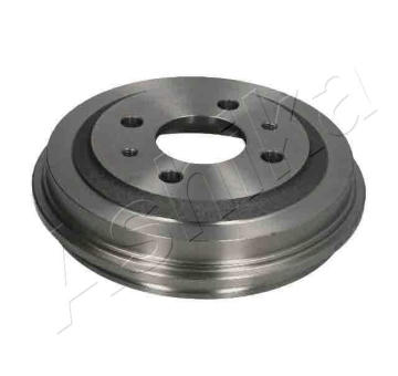 Brzdový buben ASHIKA 56-00-0201C