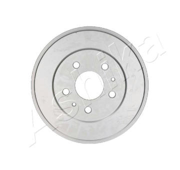 Brzdový buben ASHIKA 56-00-0320C