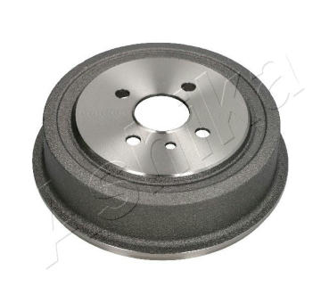 Brzdový buben ASHIKA 56-00-0415