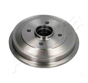 Brzdový buben ASHIKA 56-00-0611C