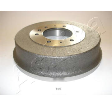 Brzdový buben ASHIKA 56-01-100