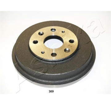 Brzdový buben ASHIKA 56-03-300