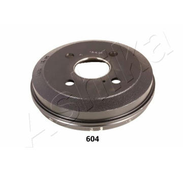 Brzdový buben ASHIKA 56-06-604