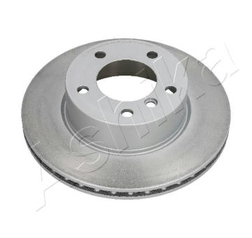 Brzdový kotúč ASHIKA 60-00-0100C