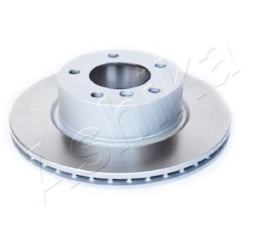 Brzdový kotouč ASHIKA 60-00-0101