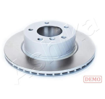 Brzdový kotúč ASHIKA 60-00-0101C