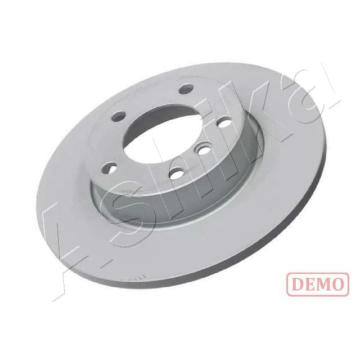 Brzdový kotouč ASHIKA 60-00-0109C