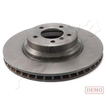 Brzdový kotouč ASHIKA 60-00-0127C