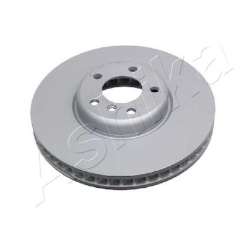 Brzdový kotouč ASHIKA 60-00-0132