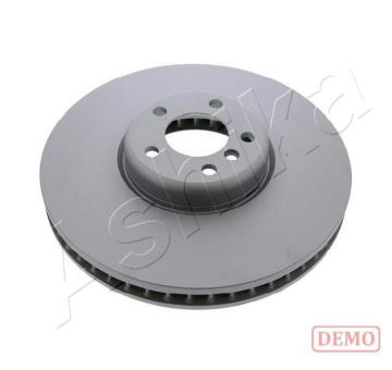 Brzdový kotouč ASHIKA 60-00-0135C