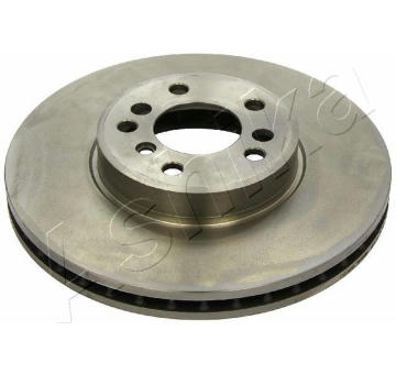 Brzdový kotouč ASHIKA 60-00-0136