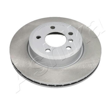 Brzdový kotouč ASHIKA 60-00-0137C