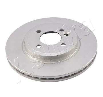 Brzdový kotouč ASHIKA 60-00-0149