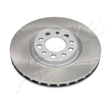 Brzdový kotouč ASHIKA 60-00-0207C