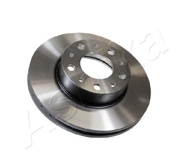 Brzdový kotouč ASHIKA 60-00-0240