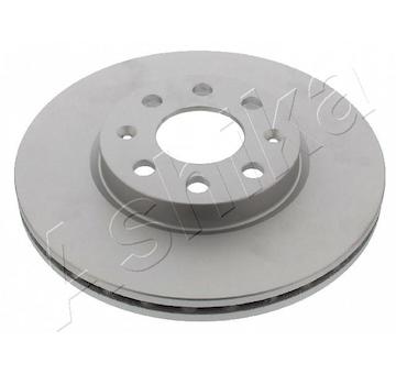 Brzdový kotouč ASHIKA 60-00-0243