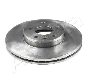 Brzdový kotouč ASHIKA 60-00-0316