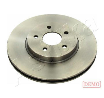 Brzdový kotouč ASHIKA 60-00-0322C