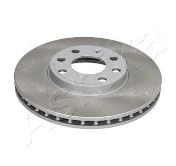 Brzdový kotouč ASHIKA 60-00-0402C