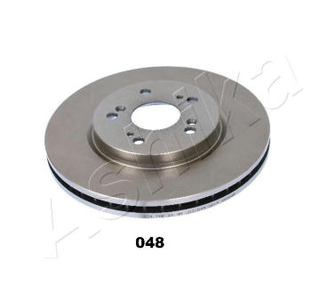 Brzdový kotouč ASHIKA 60-00-048