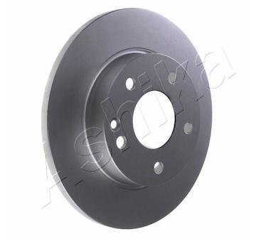 Brzdový kotouč ASHIKA 60-00-0500