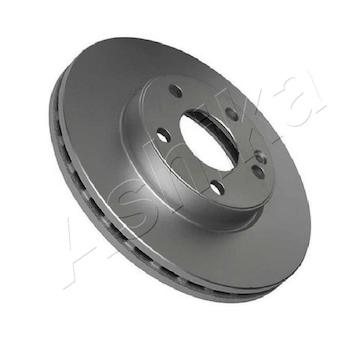 Brzdový kotouč ASHIKA 60-00-0506