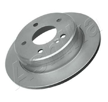 Brzdový kotouč ASHIKA 60-00-0511