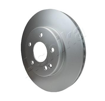 Brzdový kotouč ASHIKA 60-00-0512