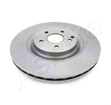 Brzdový kotouč ASHIKA 60-00-0517C