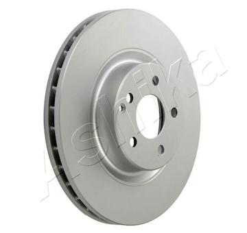 Brzdový kotouč ASHIKA 60-00-0530