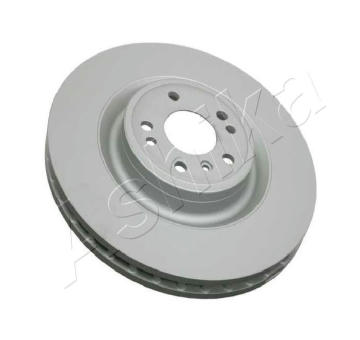 Brzdový kotouč ASHIKA 60-00-0550