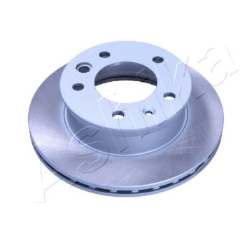 Brzdový kotúč ASHIKA 60-00-0561C