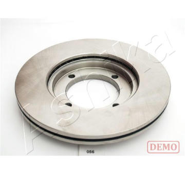 Brzdový kotouč ASHIKA 60-00-0562C