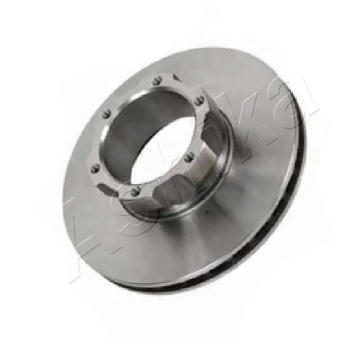 Brzdový kotouč ASHIKA 60-00-0563