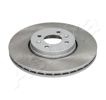 Brzdový kotouč ASHIKA 60-00-0705C