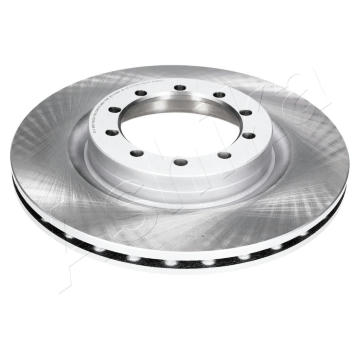 Brzdový kotouč ASHIKA 60-00-0722C