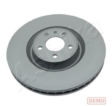 Brzdový kotouč ASHIKA 60-00-0921C