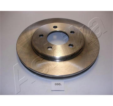 Brzdový kotouč ASHIKA 60-00-095