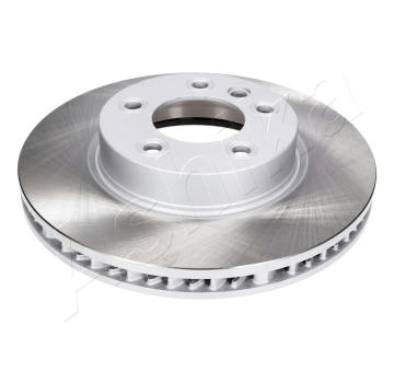 Brzdový kotouč ASHIKA 60-00-0974C