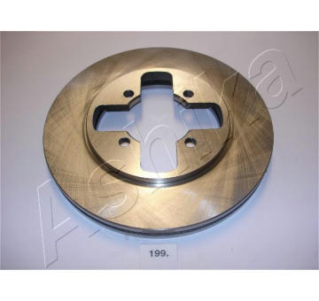 Brzdový kotouč ASHIKA 60-01-199