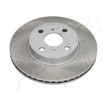 Brzdový kotúč ASHIKA 60-02-2012C