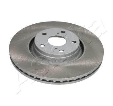 Brzdový kotouč ASHIKA 60-02-2015C